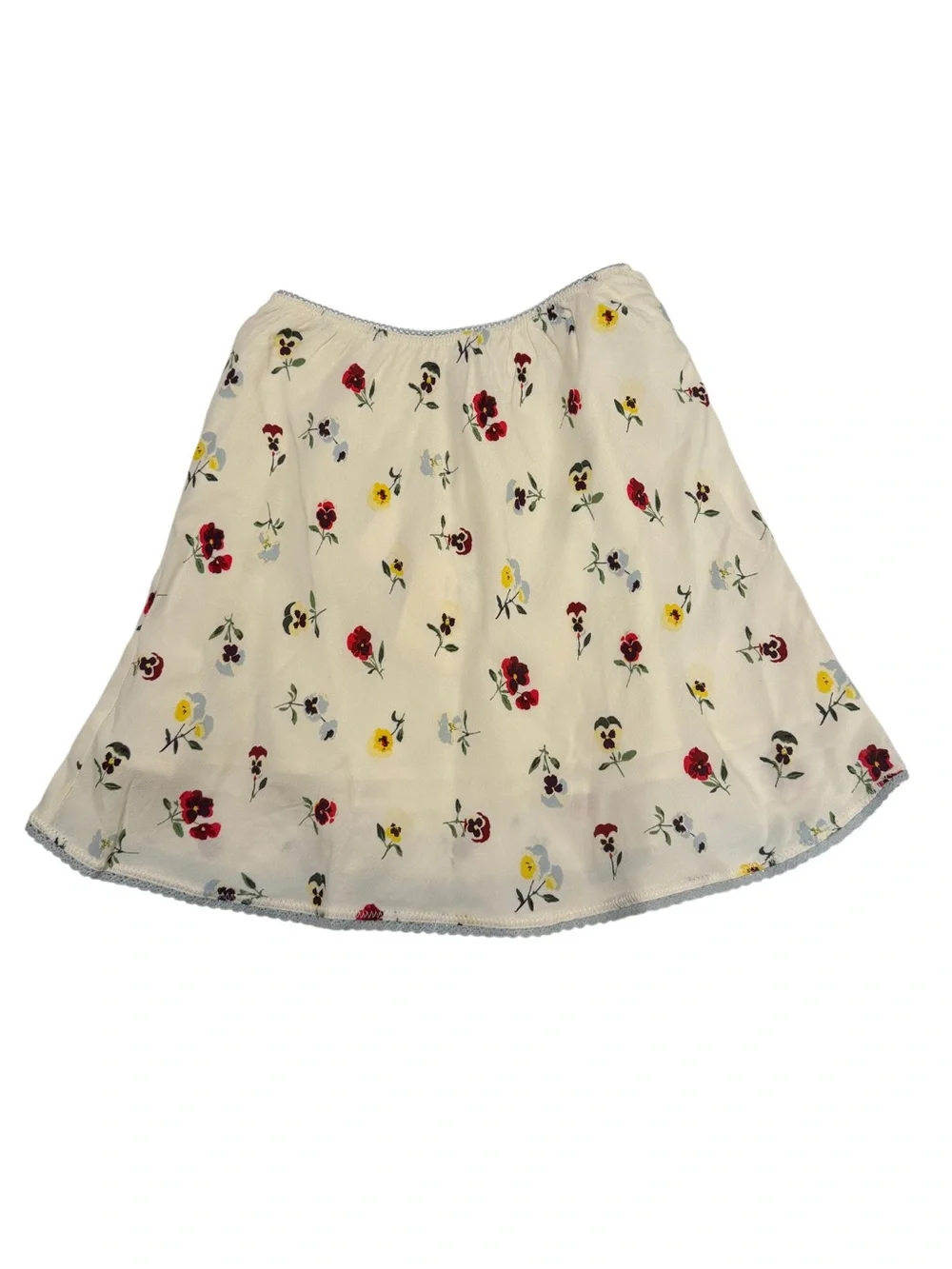 Gap × DÔEN Kids Floral Skirt
